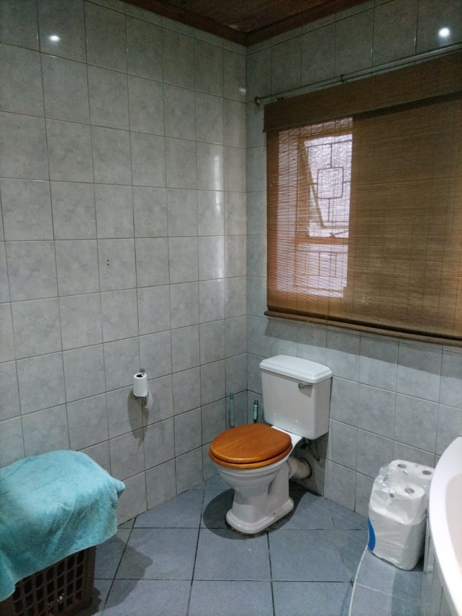 4 Bedroom Property for Sale in Retief Eastern Cape